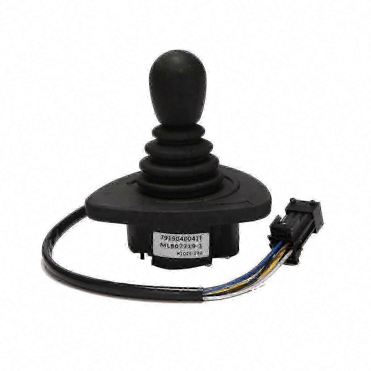 Electric Forklift Controller Central Joystick Control Lever for Linde Forklift