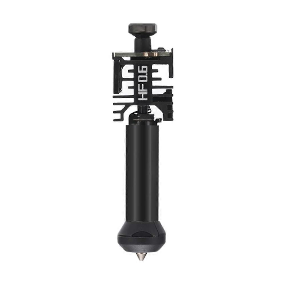 HF Induction   end for Bambu Lab H2C High Flow Induction   end for Bambu Lab H2C Fast Heating 3D Printer Parts 0.6mm