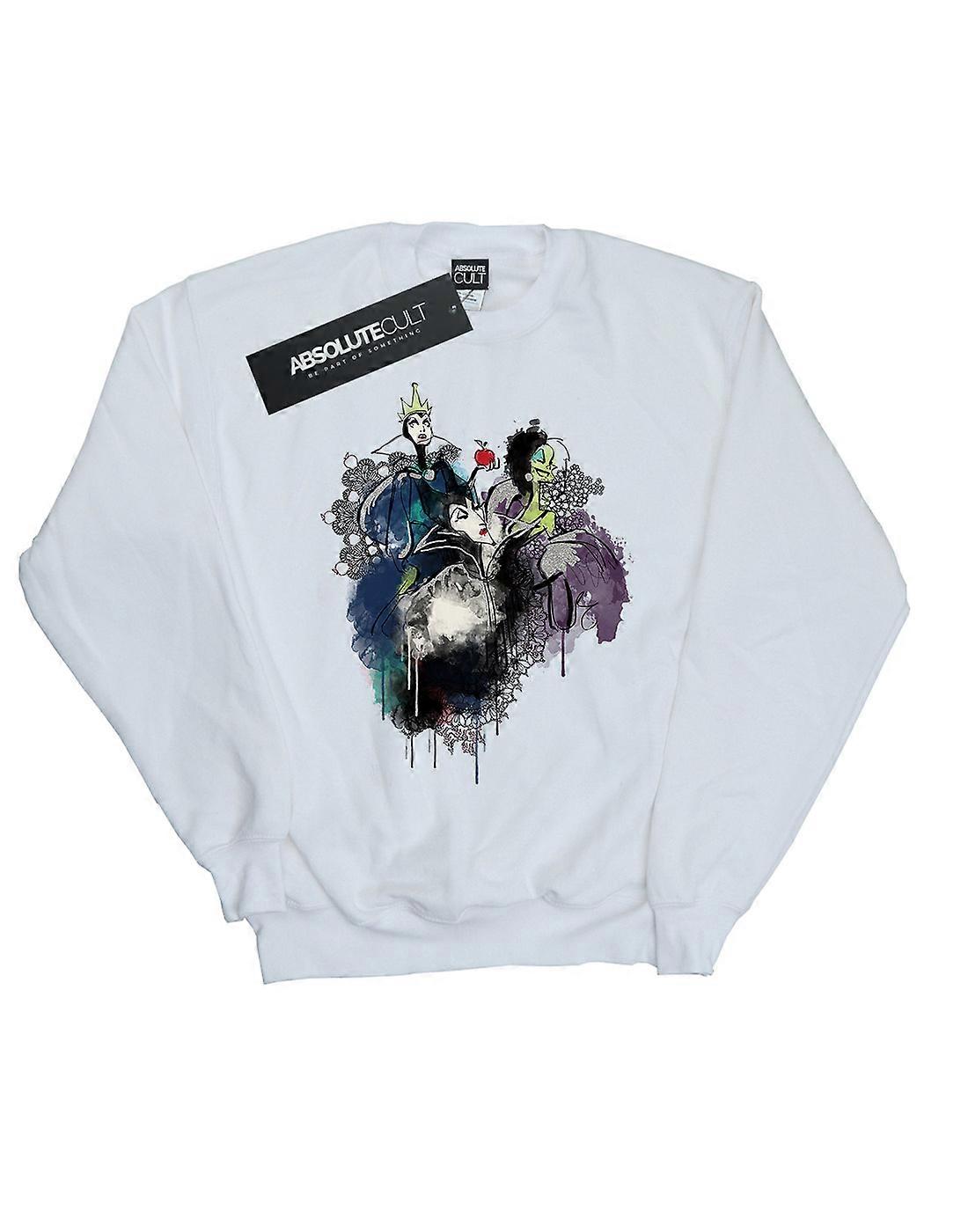 Disney garçons méchants Sketch Sweatshirt