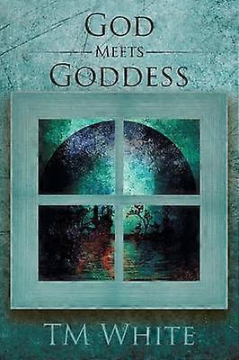 God Meets Goddess