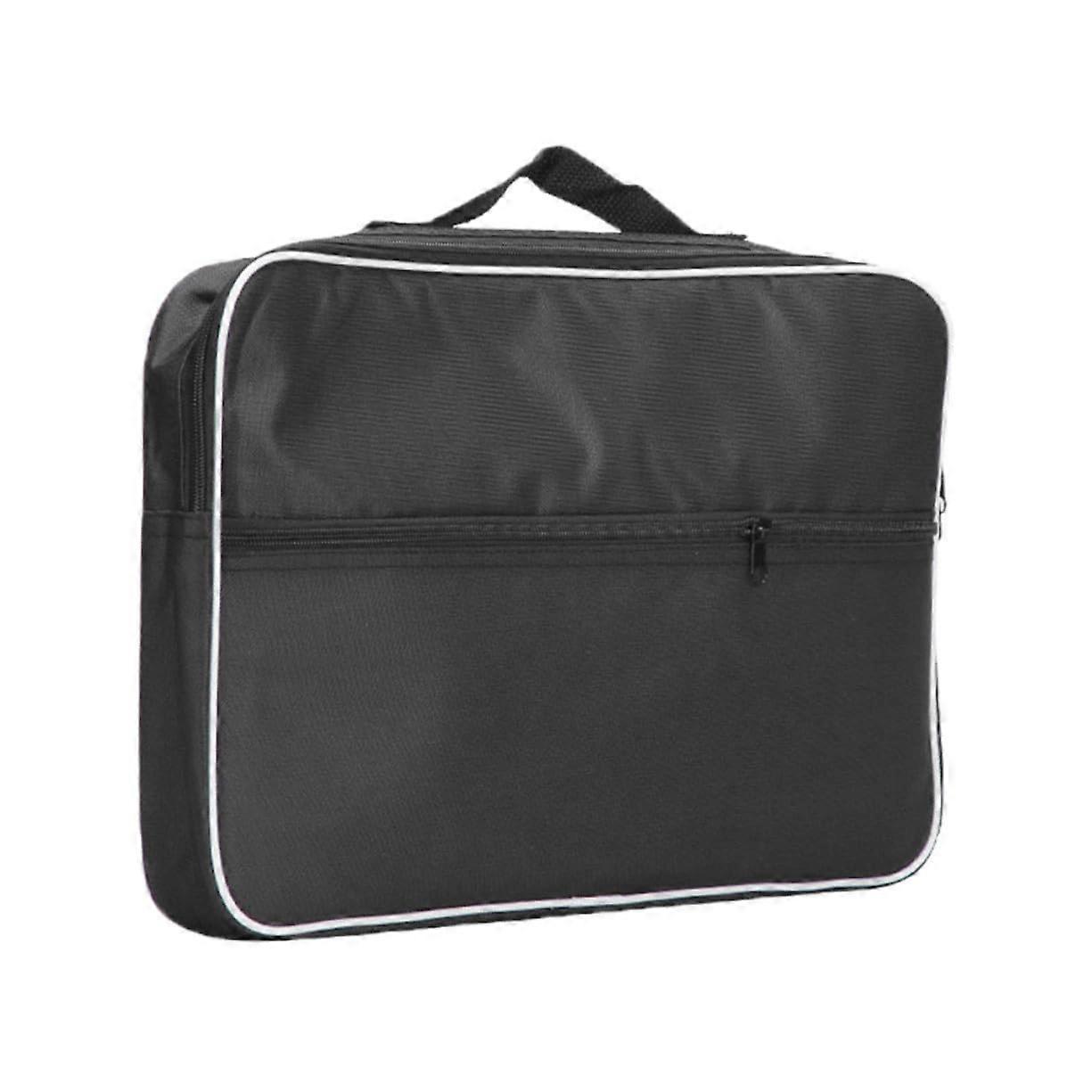 Lyre Bag with Thick Padded Protection, Large Storage Pouch and Adjustable Shoulder Strap