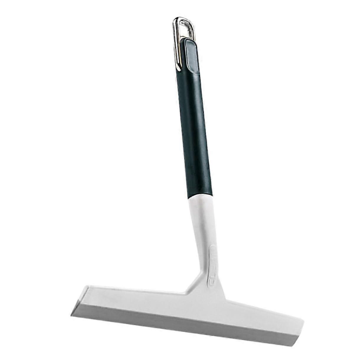 Shower Squeegee for Glass Doors and Windows, MultiPurpose Cleaning, Scratch, Ergonomic Grip