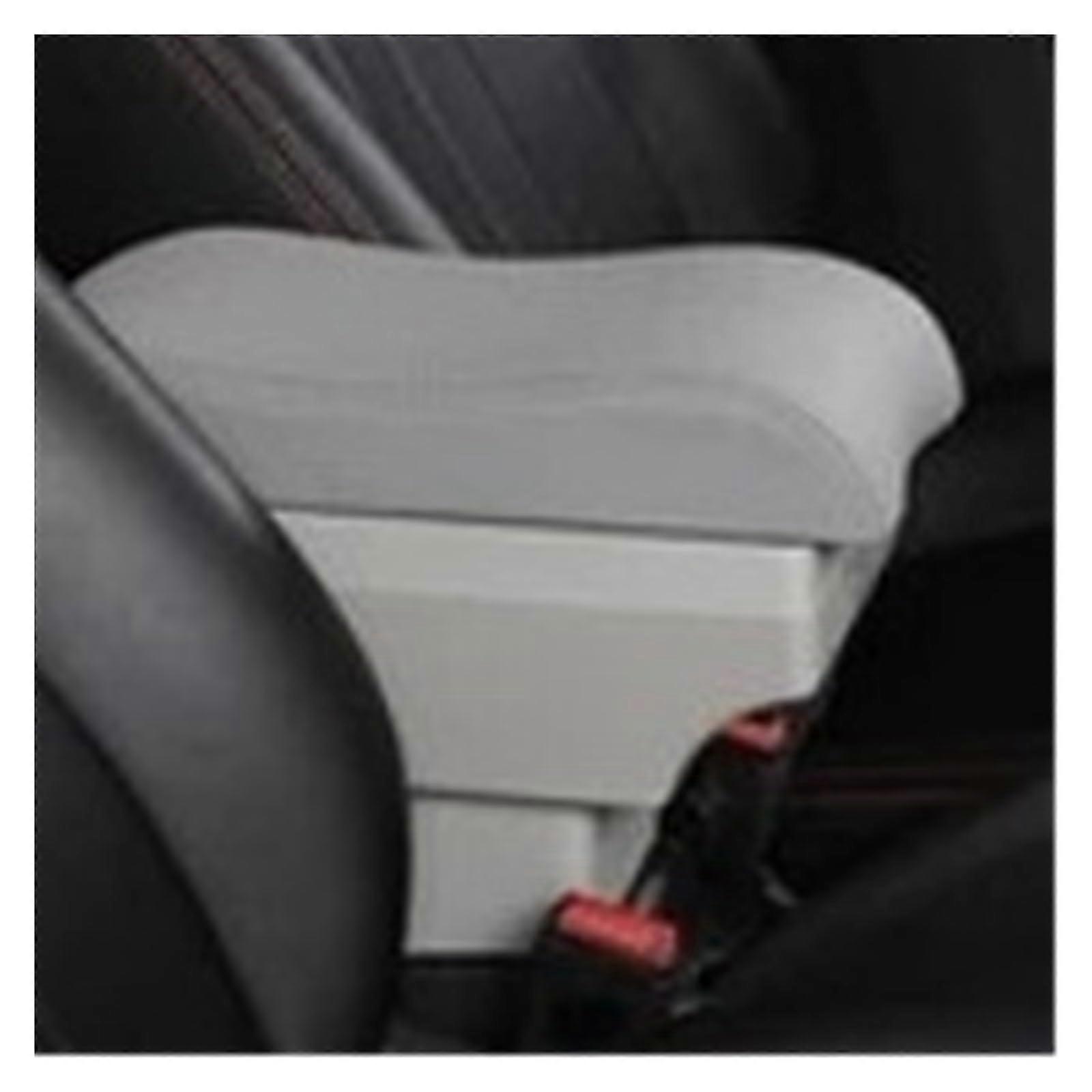 Car Armrest Box for Citroen CElysee with USB, Waterproof Center Console Storage, Ergonomic Support