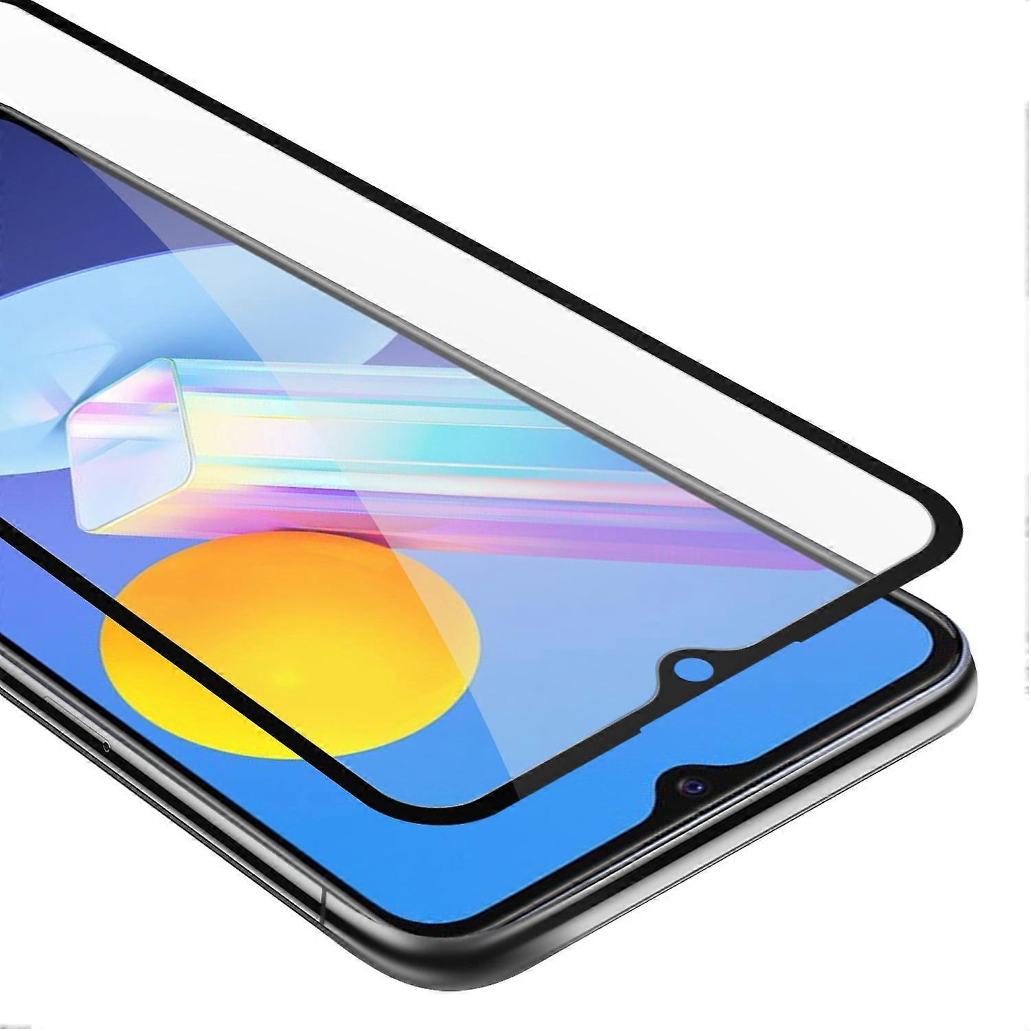 Vivo Y52 5G/Y72 5G Mobile Phone Screen Protector Tank Film