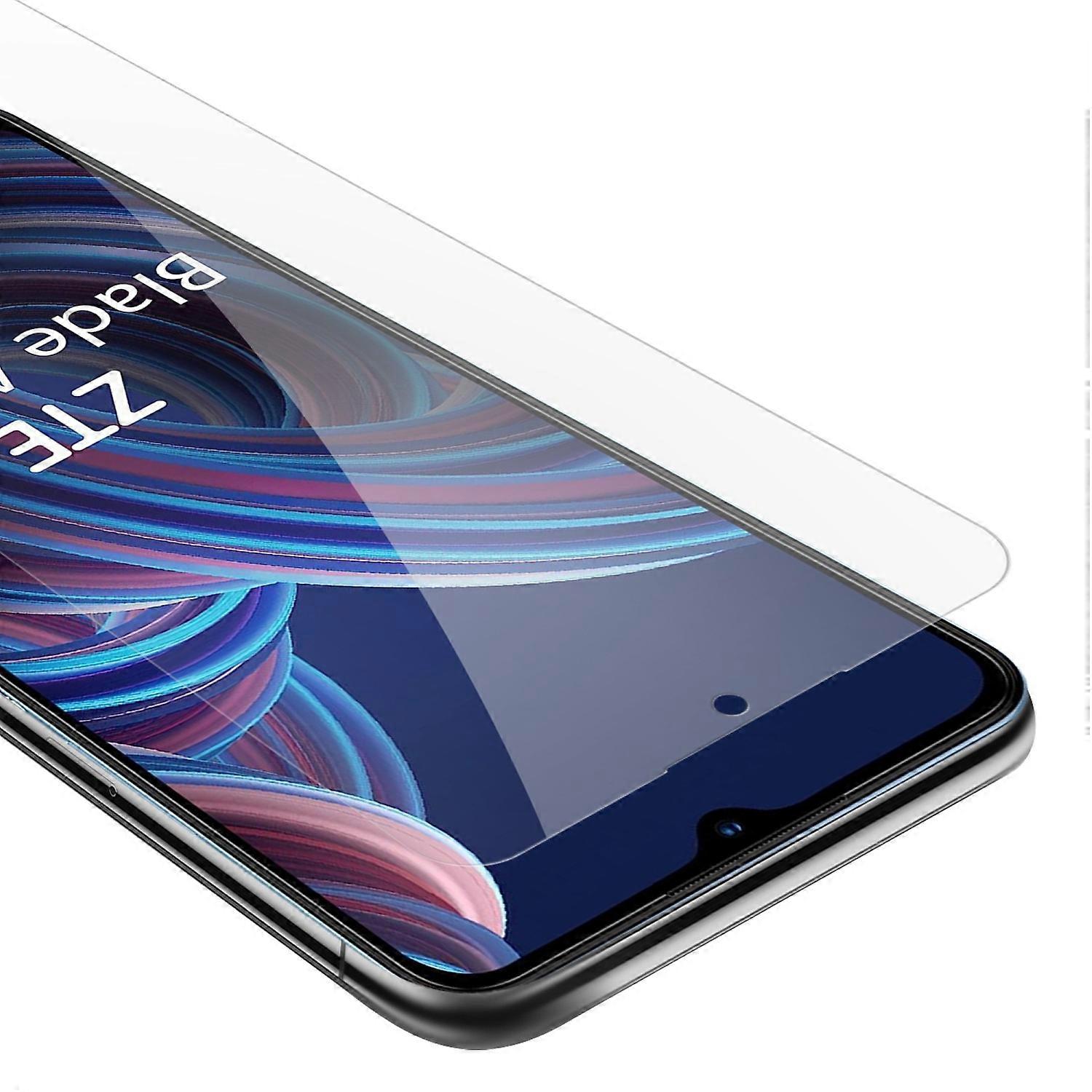 ZTE Blade A72 5G Screen Protector