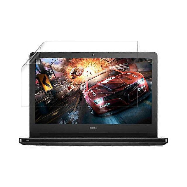 Dell Inspiron 14 5459 Hydrogel Screen Protector (copy)