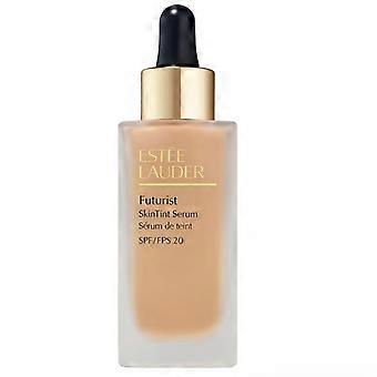 Estée Lauder Futurist SkinTint Serum Foundation 2-in-1 Desert Beige, 30 ml