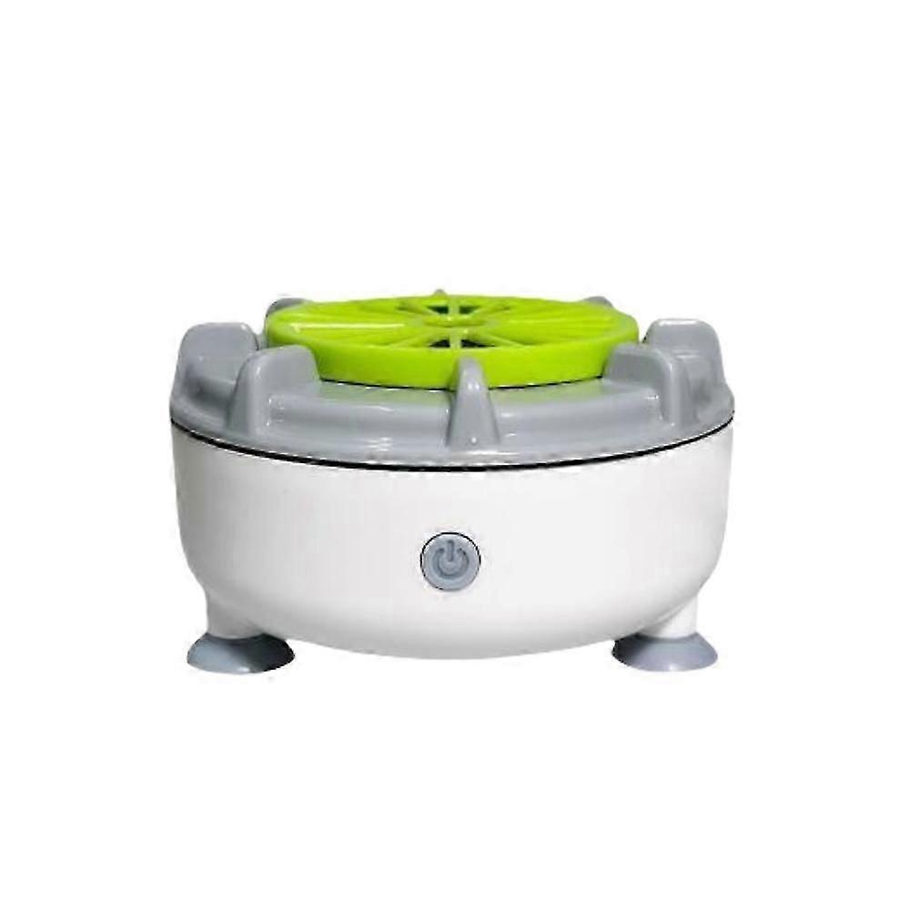 New Efficient Portable Fruit and Vegetable Washers, Ultrasonic Cleaner
