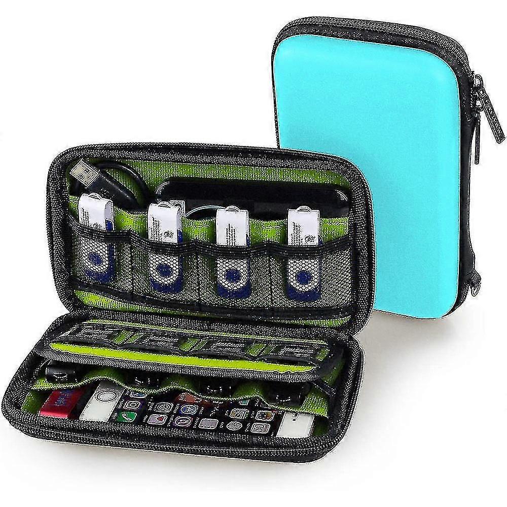 Waterproof Memory Card Case,designed For External Hard Drive