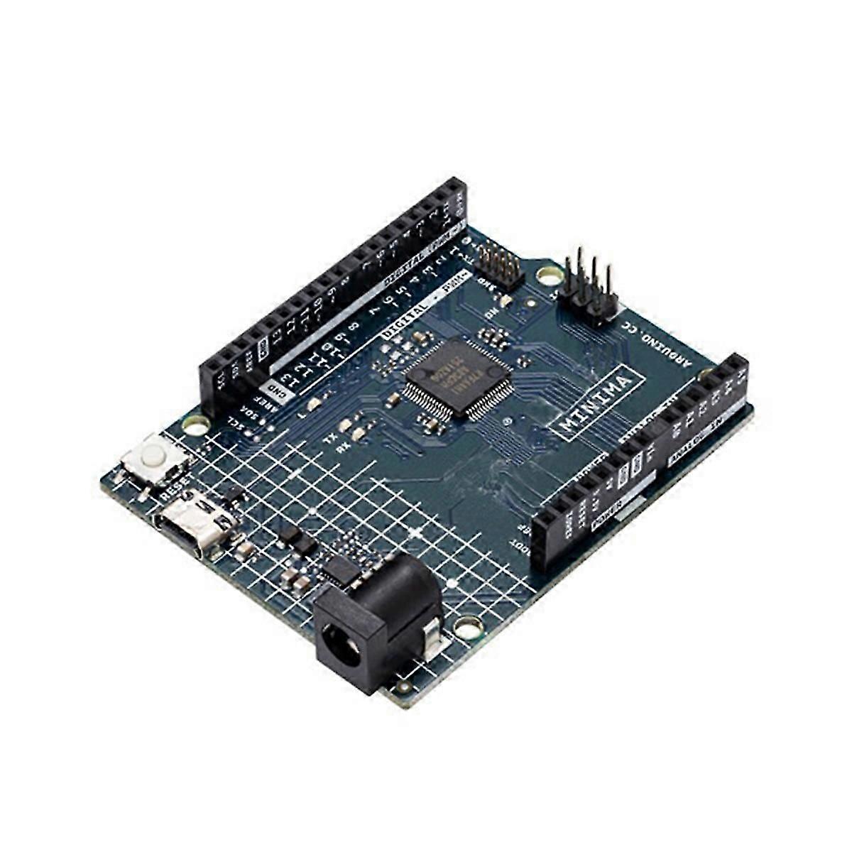 For R4 Minima Version Controller R4 Programming Development Board Ideal for DIY Projects & Robotics