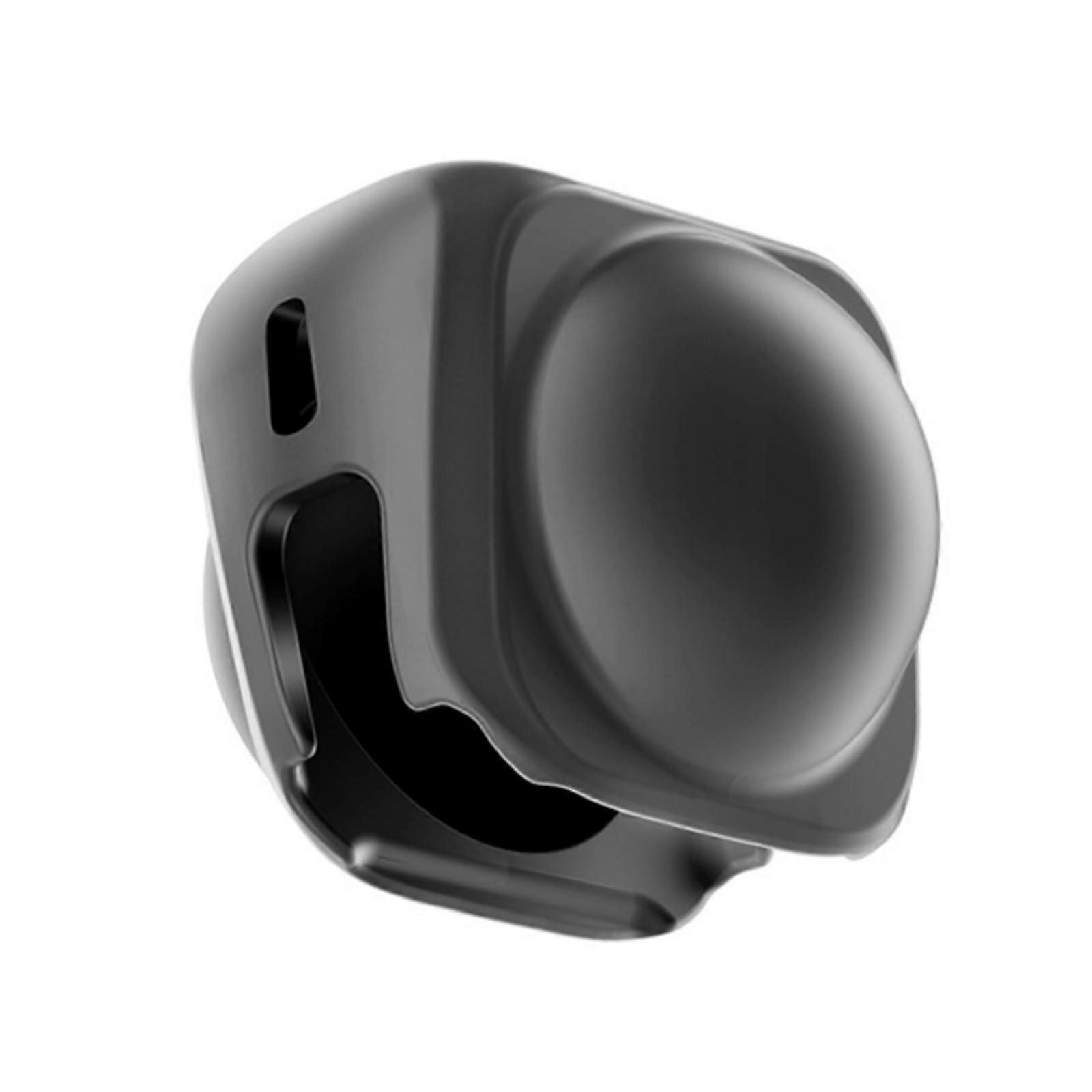 Action Camera Lens Protector Silicone Shockproof Dustproof Scratch Resistant Cover for GoPro