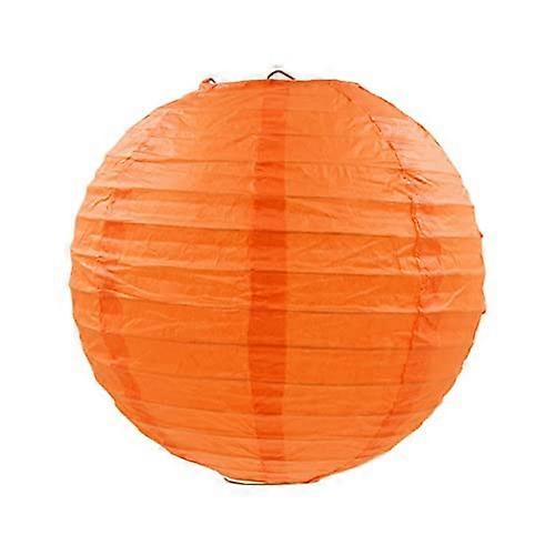 Paper Lanterns Multiple Sizes Wedding and Party Décor Large Round Hanging Decorative Balls