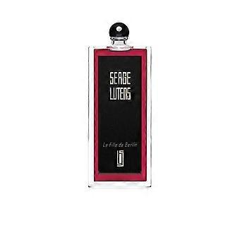 Serge Lutens La Fille de Berlin Eau De Parfum Unisex 100 ml