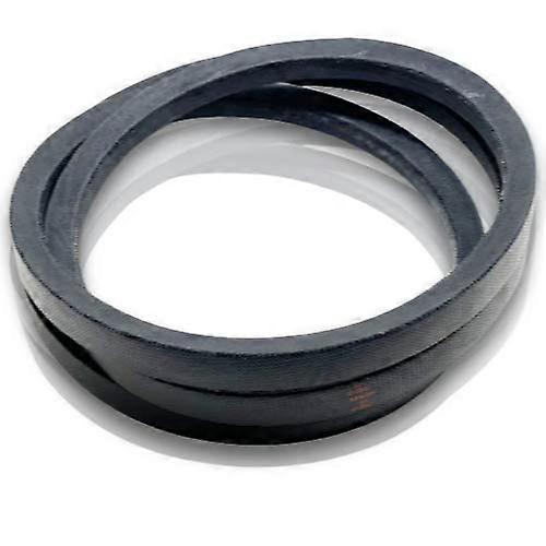 Snow Blower Replacement Belt 1676461 for Simplicity 1691375 1691376 Quick Function Restoration