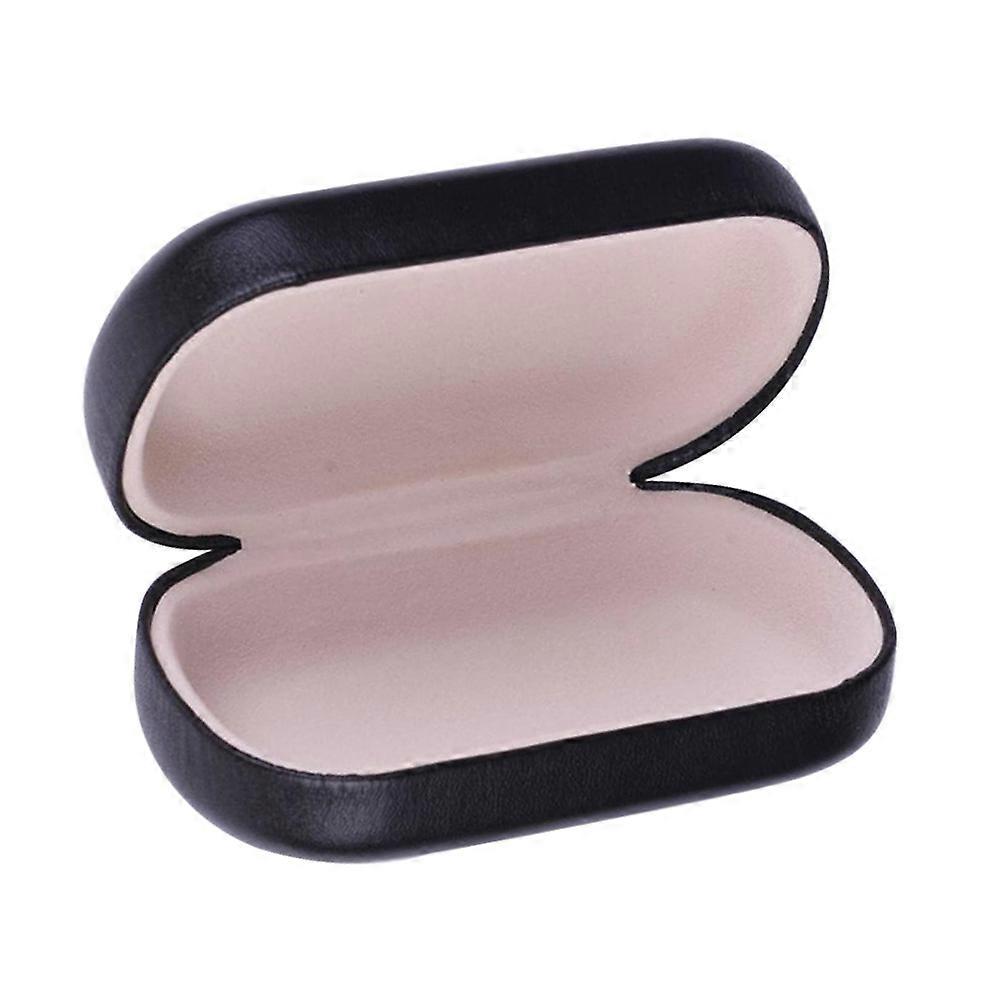 Glasses Case Lens Case for Holding Use 2Pcs Multifunctional Storage Boxes
