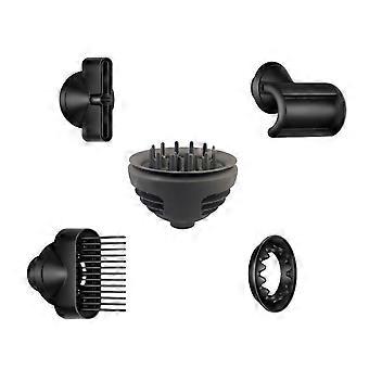 Diffuser Attachment for Hair Dryer HD16 Wave+Curl Dual Purpose Diffuser Styling Nozzle Styling Tool Set A