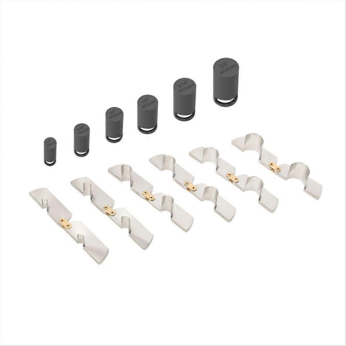 Special Tools for Volvo Trucks Removing Pneumatic Pipe Tools