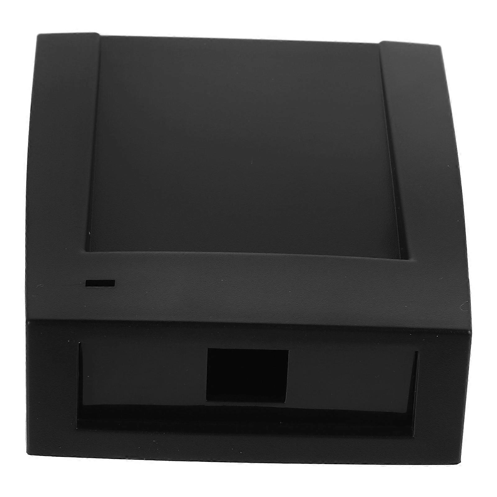 Plastic Card Reader Cover for Access Control 3Pcs Waterproof Shell