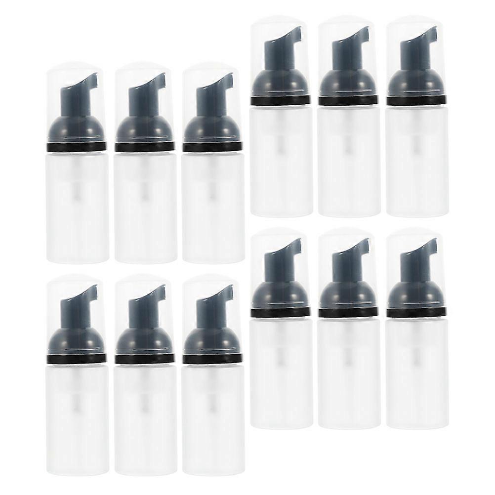 Refillable Bottles Empty Foaming Pump Bottle for Hand Soap 30Pcs