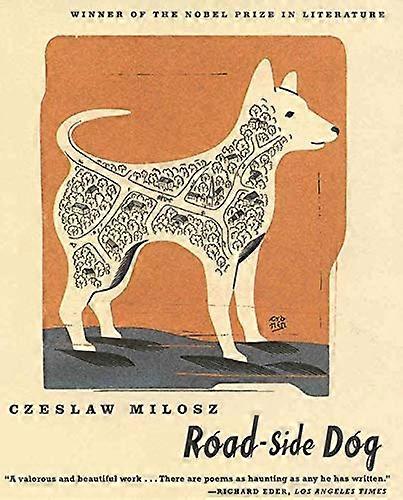 Road-Side Dog