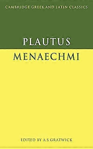 Menaechmi •