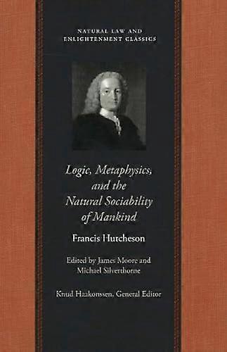 Logic, Metaphysics, Natural Socialability