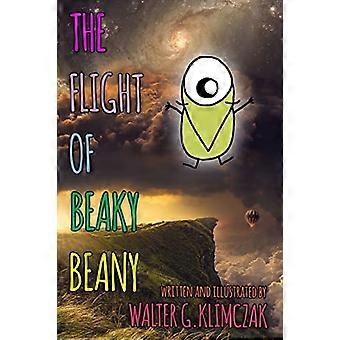 The Flight of Beaky Beany