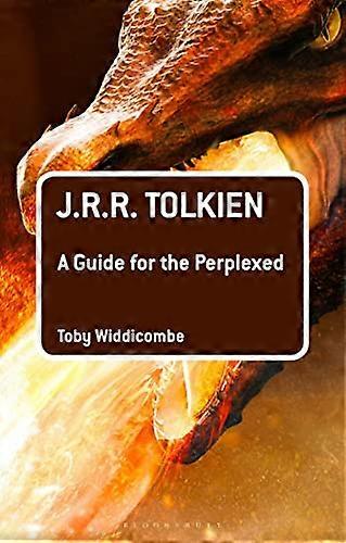 J.R.R. Tolkien: A Guide for the Perplexed (Guides for the Perplexed)