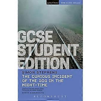 Le bizarre Incident du chien pendant la nuit GCSE Student Edition