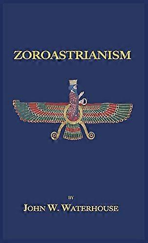 Zoroastrianism