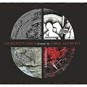 The Laureate's Choice 2019 Bound Collection 1 (The Laureate's Choice)