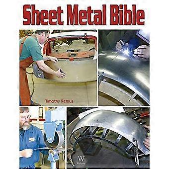 Blech-Bibel
