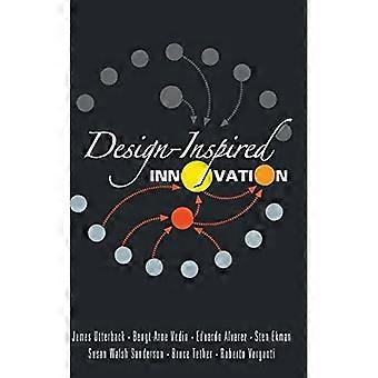 Design-inspirert innovasjon
