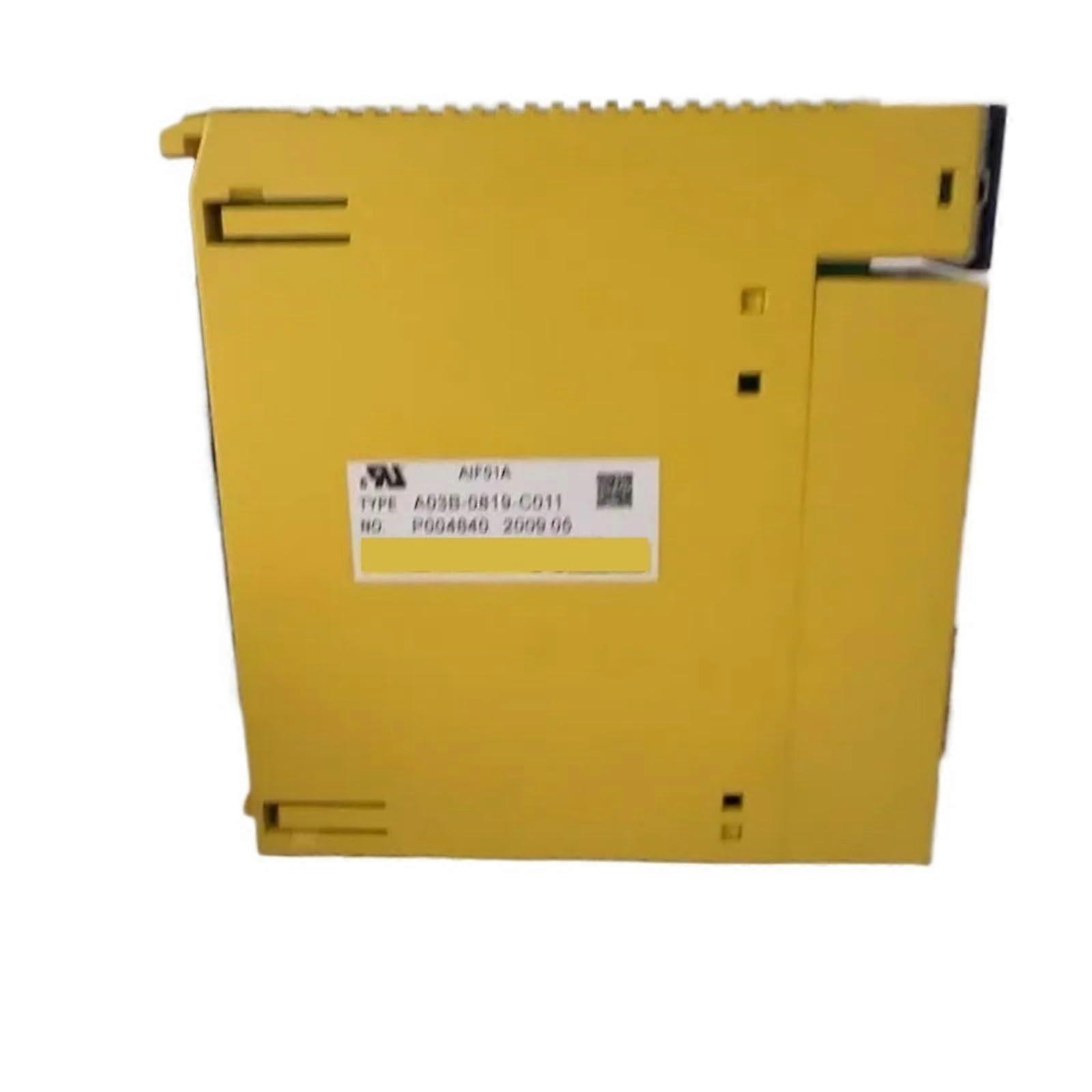 A03B0819C001 Industrial Control Module with  Conversion Efficiency and Stable Signal Output