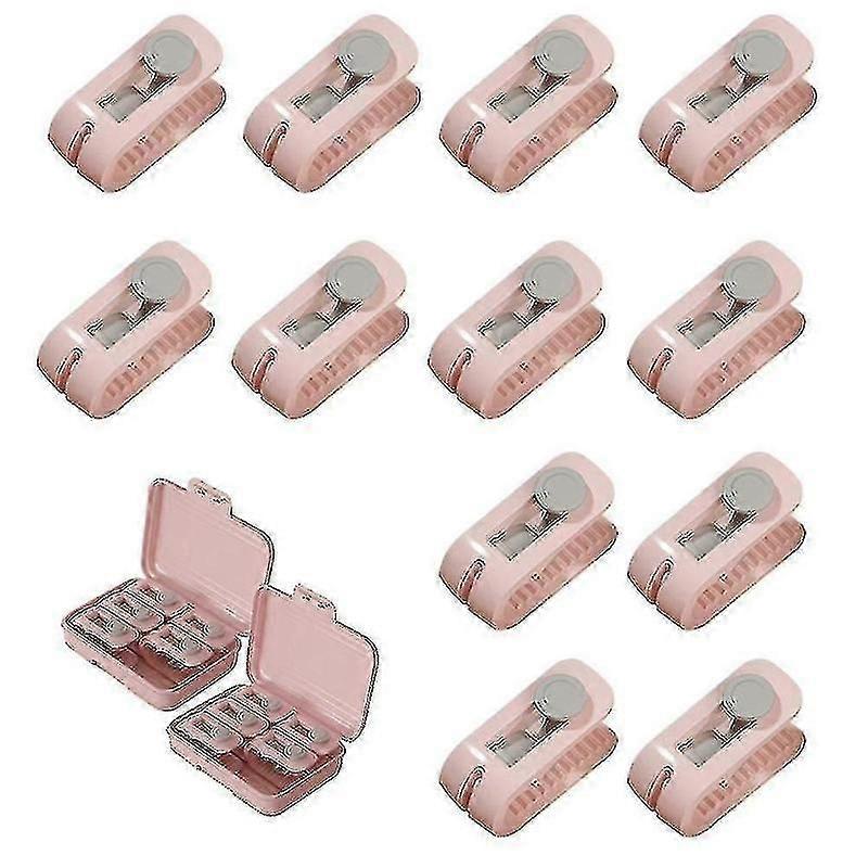 bed comforter clips 12 pack no needles needed
