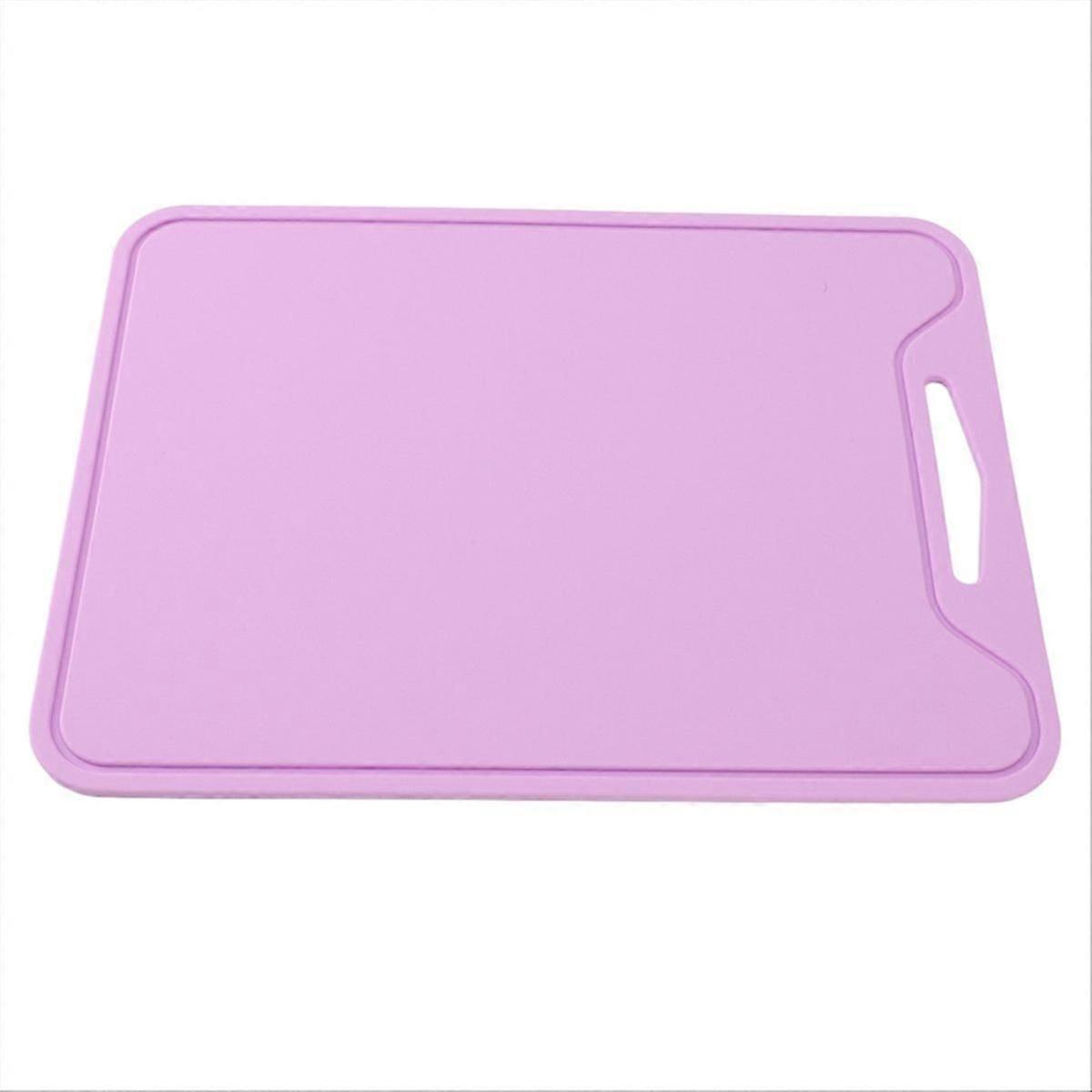 Silicone Cutting Board Portable Dishwasher Safe