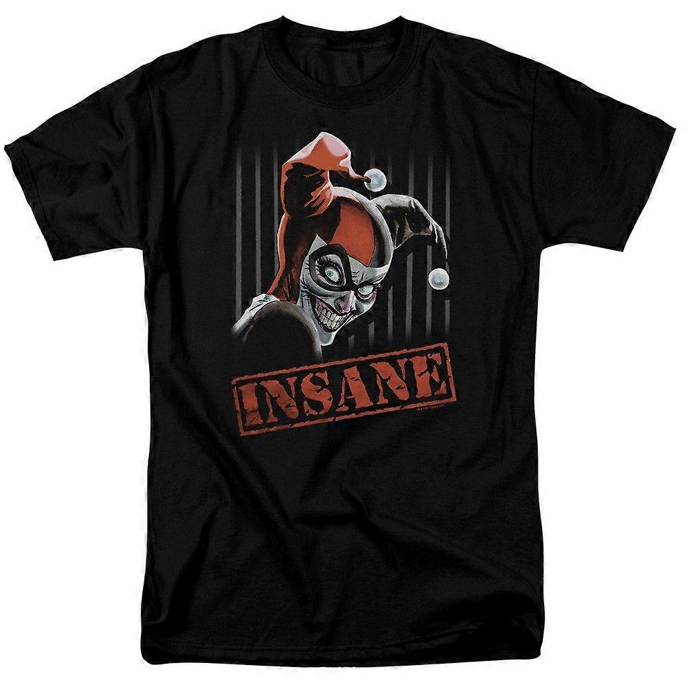 Batman Insane TShirt A2210