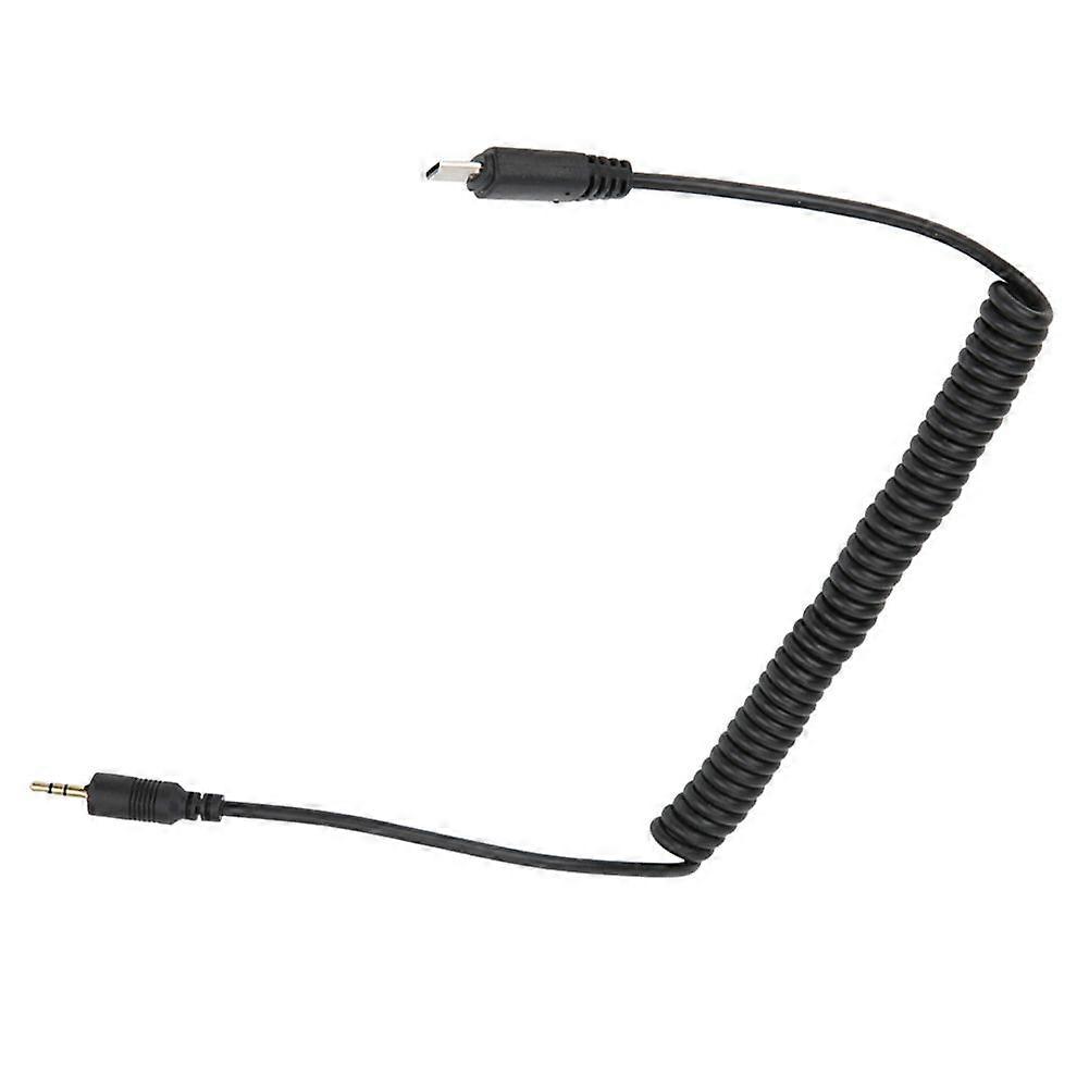 S2 Shutter Release Wire Compatible With A7 A3000 RX100 Camera Photography Accessory