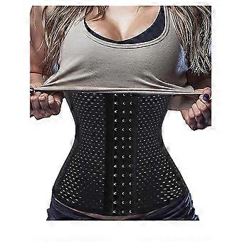 Corset gainant amincissant Youloveit pour femmes – Silhouette en sablier, contrôle du corps et rehaussement des hanches, compatible avec les grandes tailles