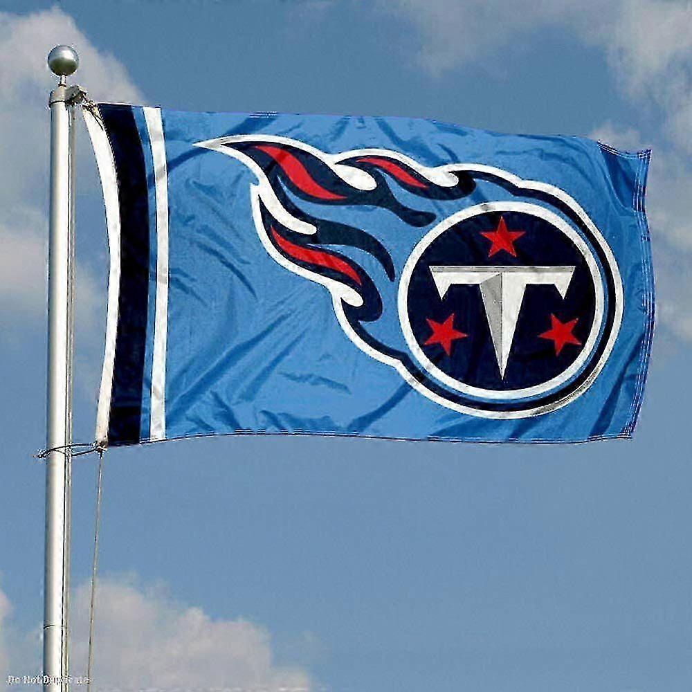 Tennessee Titans-flagg-858 QYSLV