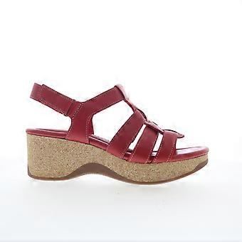 Sandalias Clarks Chelseah Peak Strap para mujer adulta