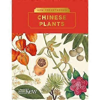 Kew Pocketbooks Chinese Plants
