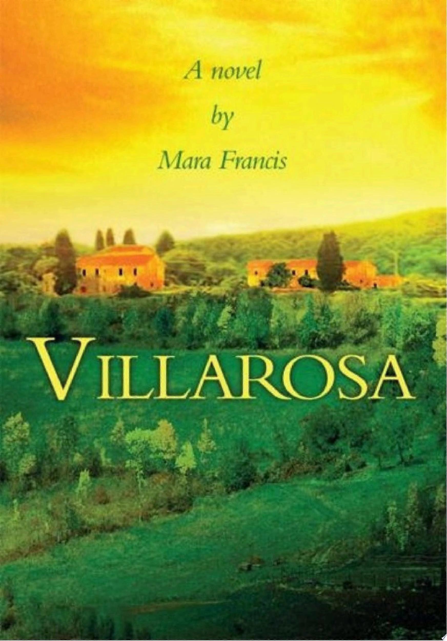 Villarosa