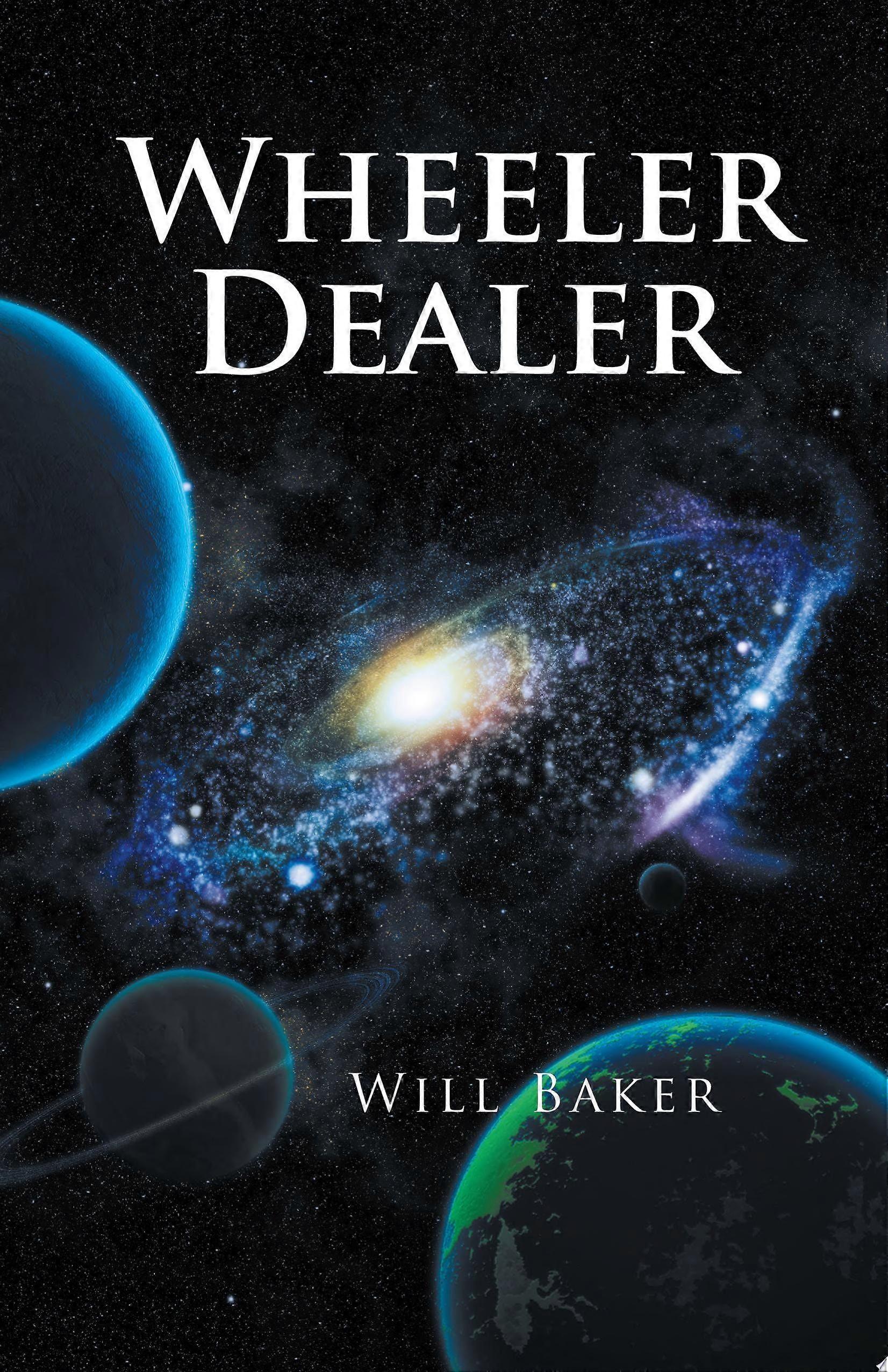 Wheeler dealer