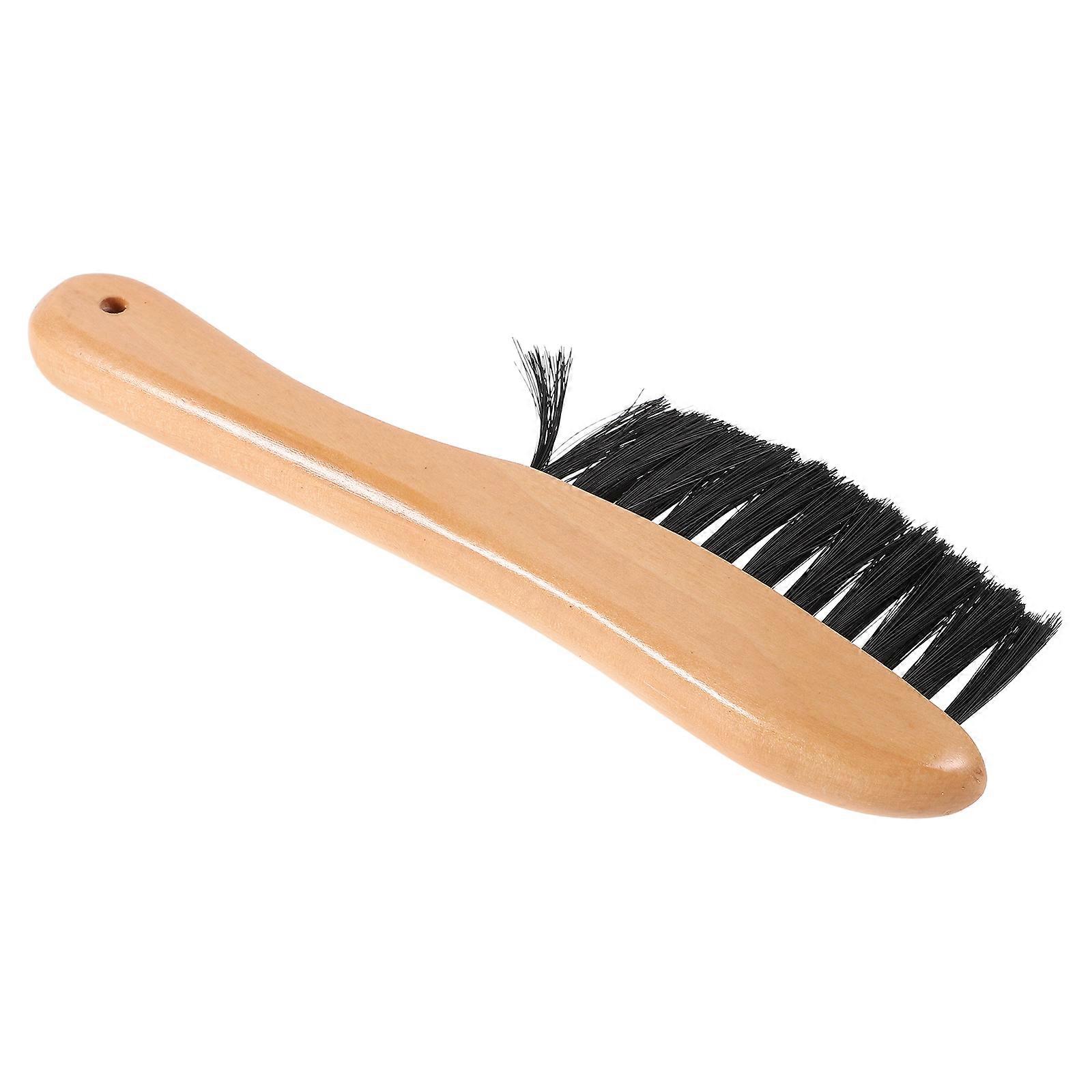 Pool Table Brush for Cleaning Use 4Pcs Billiard Table Felt Cleaning Tool