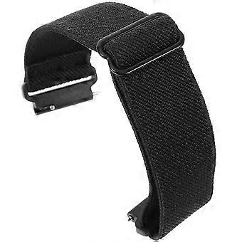 Nylon klockarmband för bekväm och andningsbar klocka