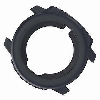 Custodia protettiva per smartwatch, custodia protettiva per orologio blu navy