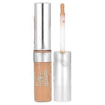 L'Oréal, True Match, Super-Blendable Concealer, N4-5 Neutral Light/Medium, 0.17 fl oz (5.2 ml)