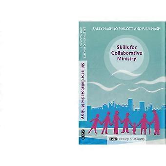 Skills For Collaborative Ministry - Sally Nash - Paperback - en Book