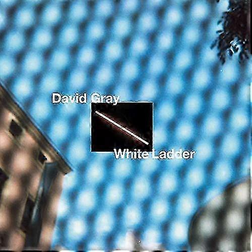 David Gray - White Ladder (Remasterisation 2020) (2lp) [VINYLE]